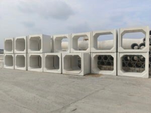 Box Culvert Jakarta & Sekitarnya