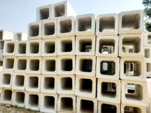 Box Culvert Harga Pabrik