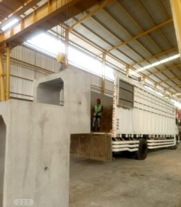 Jual Box Culvert 150x150x100