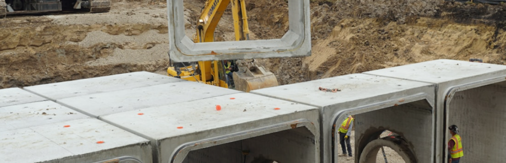 box culvert