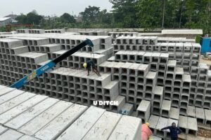 JUAL UDITCH BETON