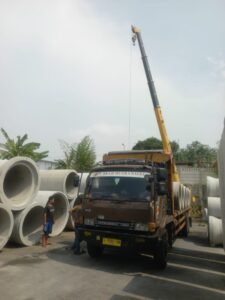 hARGA Pipa RCP Jakarta