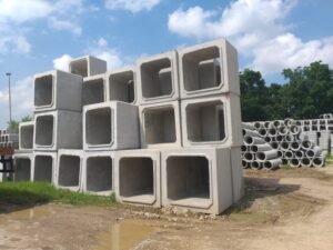 Jual Box Culvert