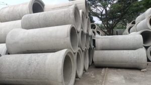 Produsen Pipa RCP Jakarta