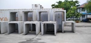 uditch 80x80x120