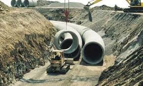 Aplikasi Pipa Beton RCP